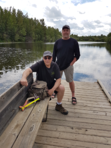 Hand Fisherman - Welcome to the way the world was meant to fish